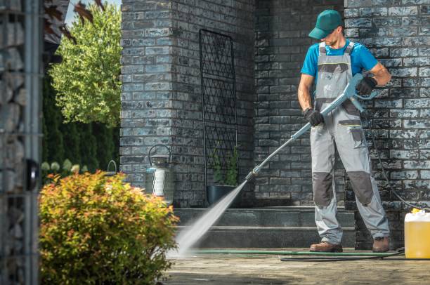 Best Solar Panel Cleaning  in Mount Ayr, IA