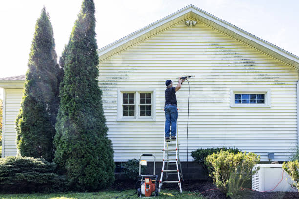 Best Spring Cleaning  in Mount Ayr, IA